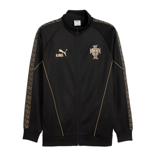 Puma Portugal 2025 Special Edition King Anthem Jacket