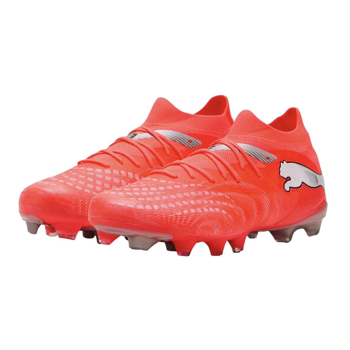 Puma Future 9 Match Firm Ground Cleats