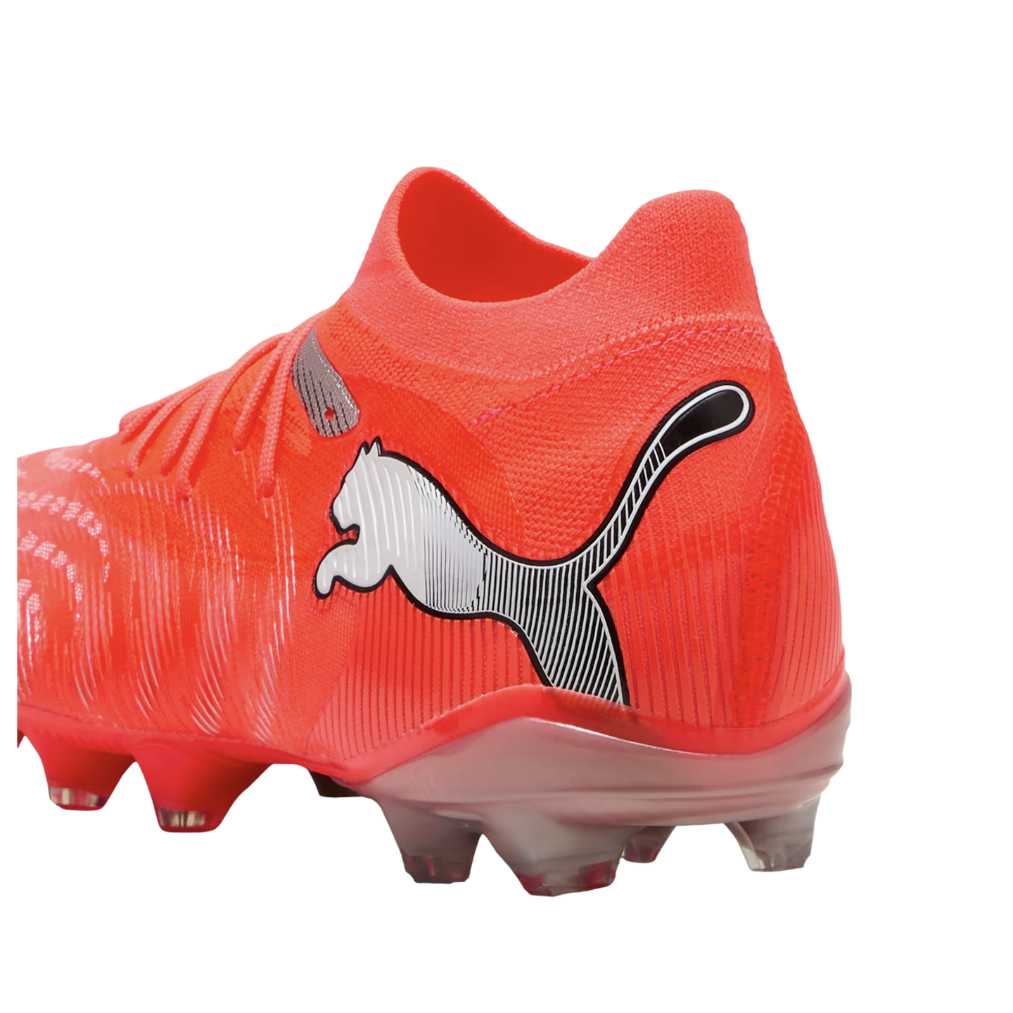 Future 9 Match Firm Ground Cleats Soccer 108713-01 Red – Stefans Future 9 Match Firm Ground Cleats Soccer 108713-01 Red – Stefans