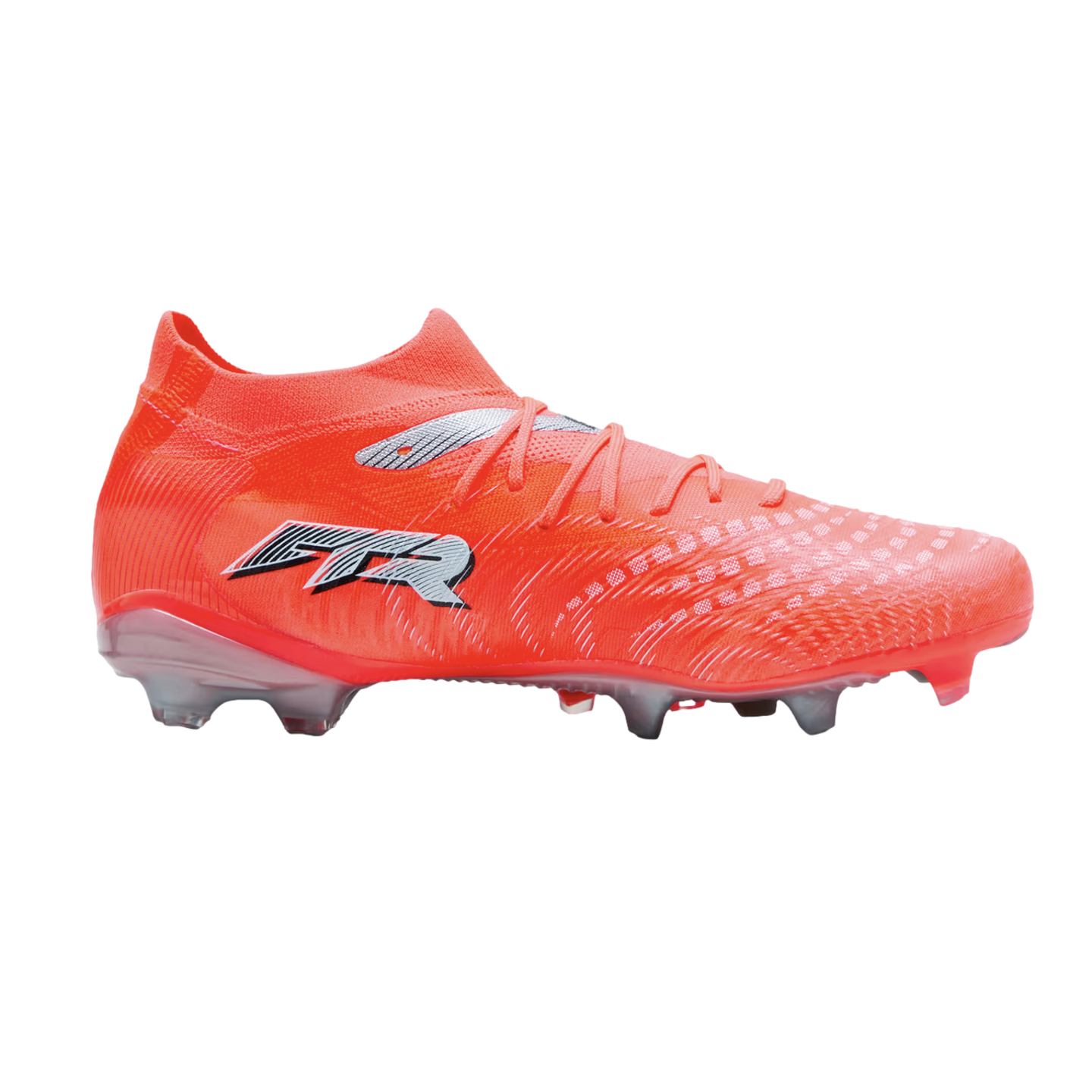 Puma Future 9 Match Firm Ground Cleats