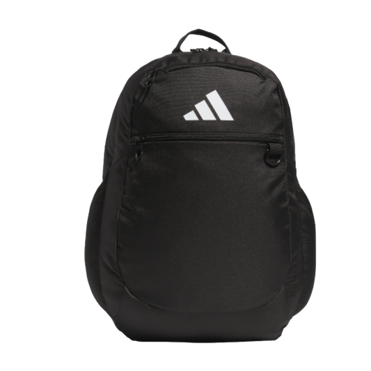 Adidas Striker 3 Backpack - Black