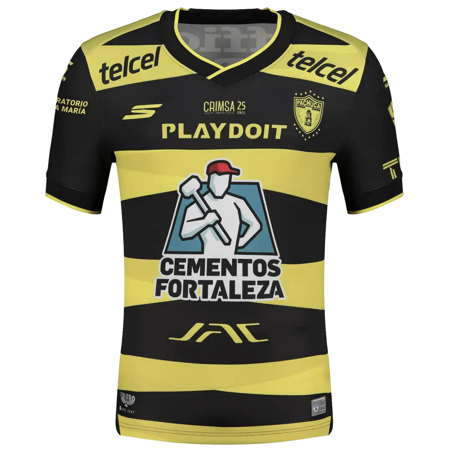 Skechers Pachuca 25/26 Third Jersey