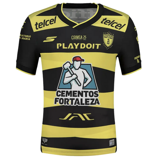 Skechers Pachuca 25/26 Third Jersey