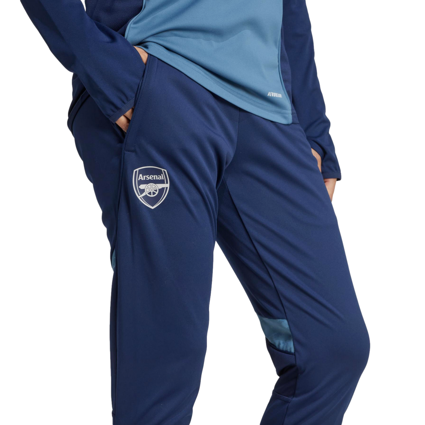 Adidas Arsenal Womens Training Pants