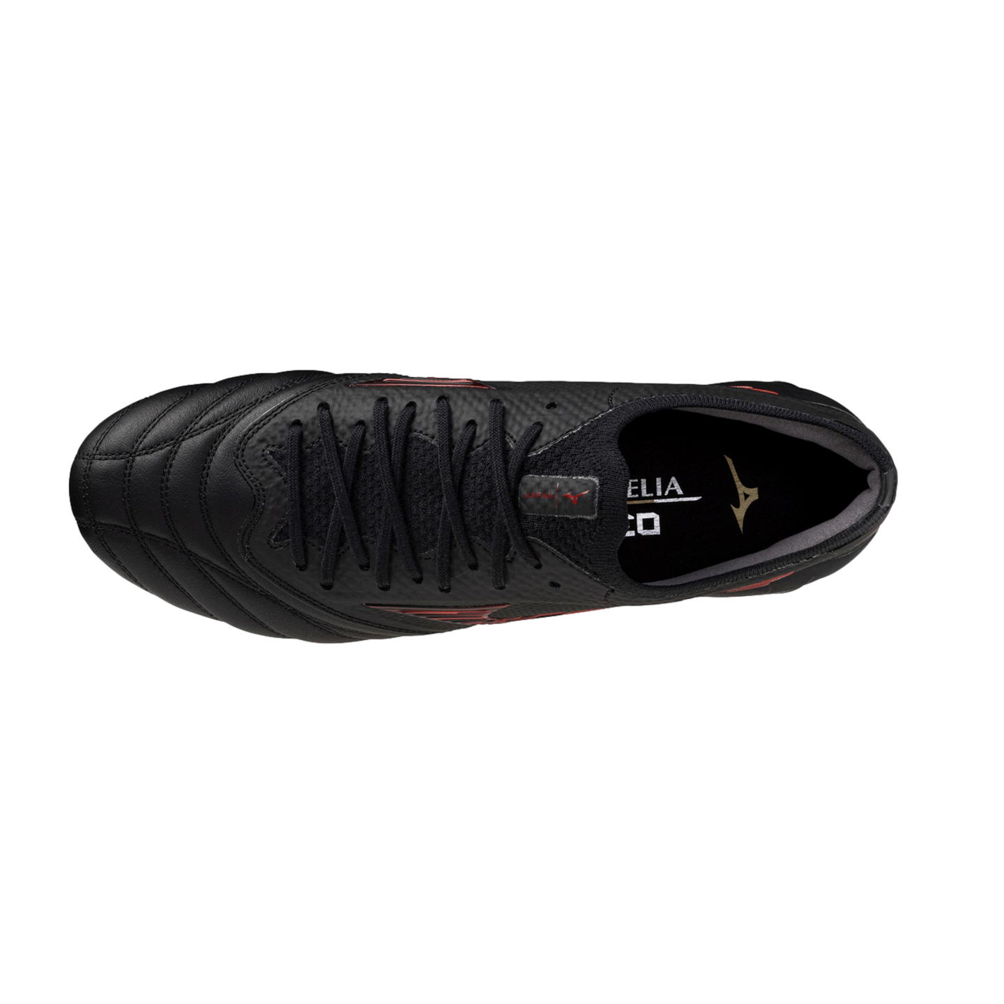 Mizuno Morelia Neo IV Beta Made In Japan Firm Ground Cleats