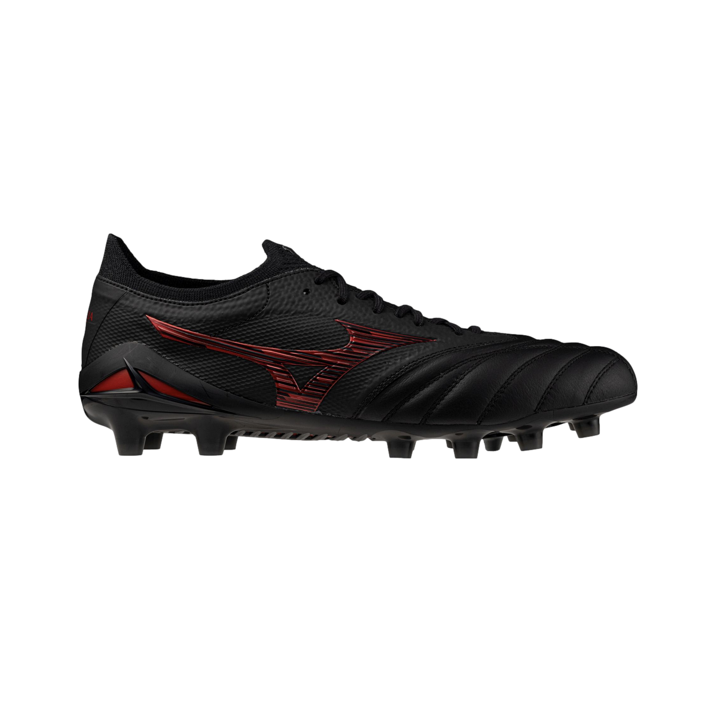 Mizuno Morelia Neo IV Beta Made In Japan Firm Ground Cleats