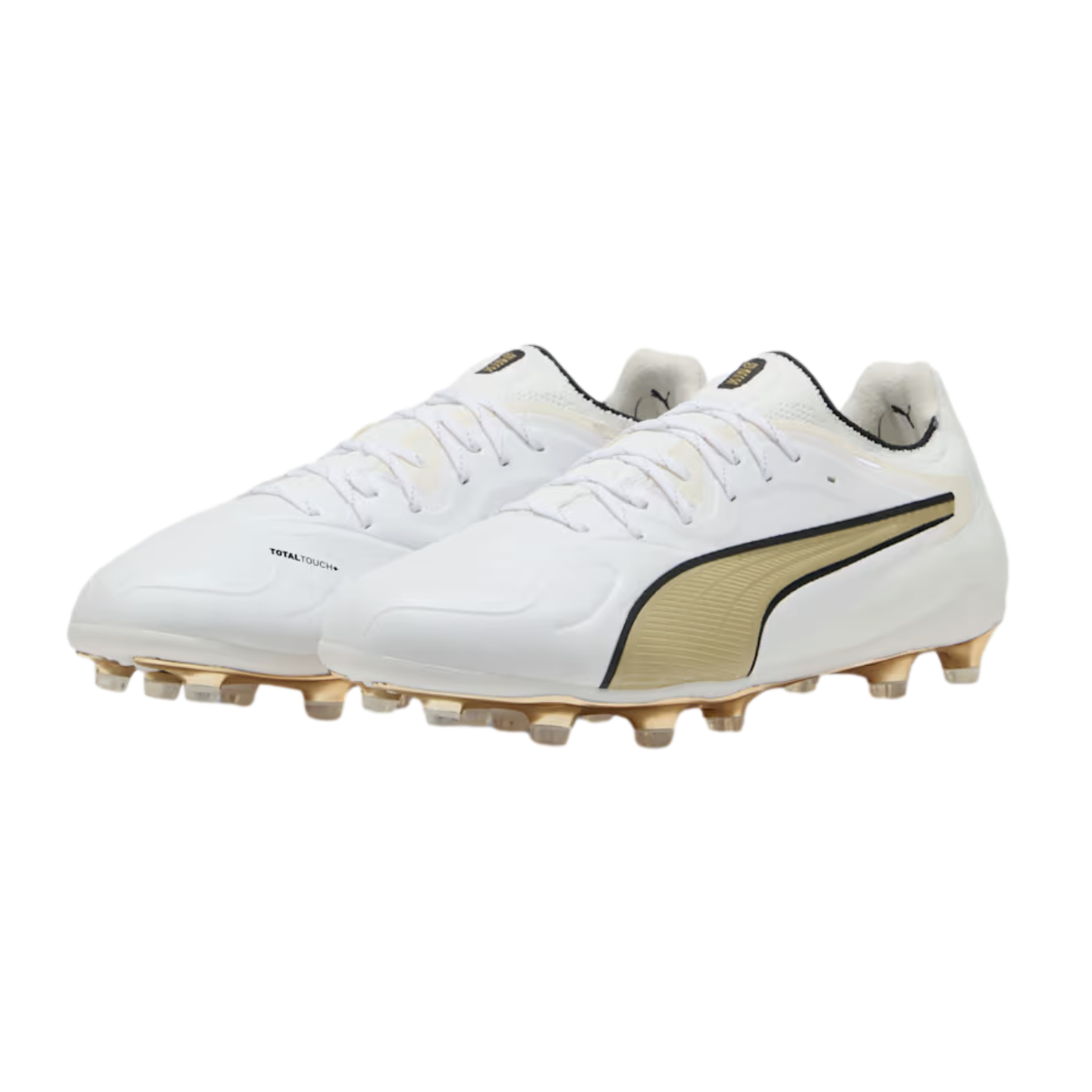Puma King 20 Ultimate Firm Ground Cleats