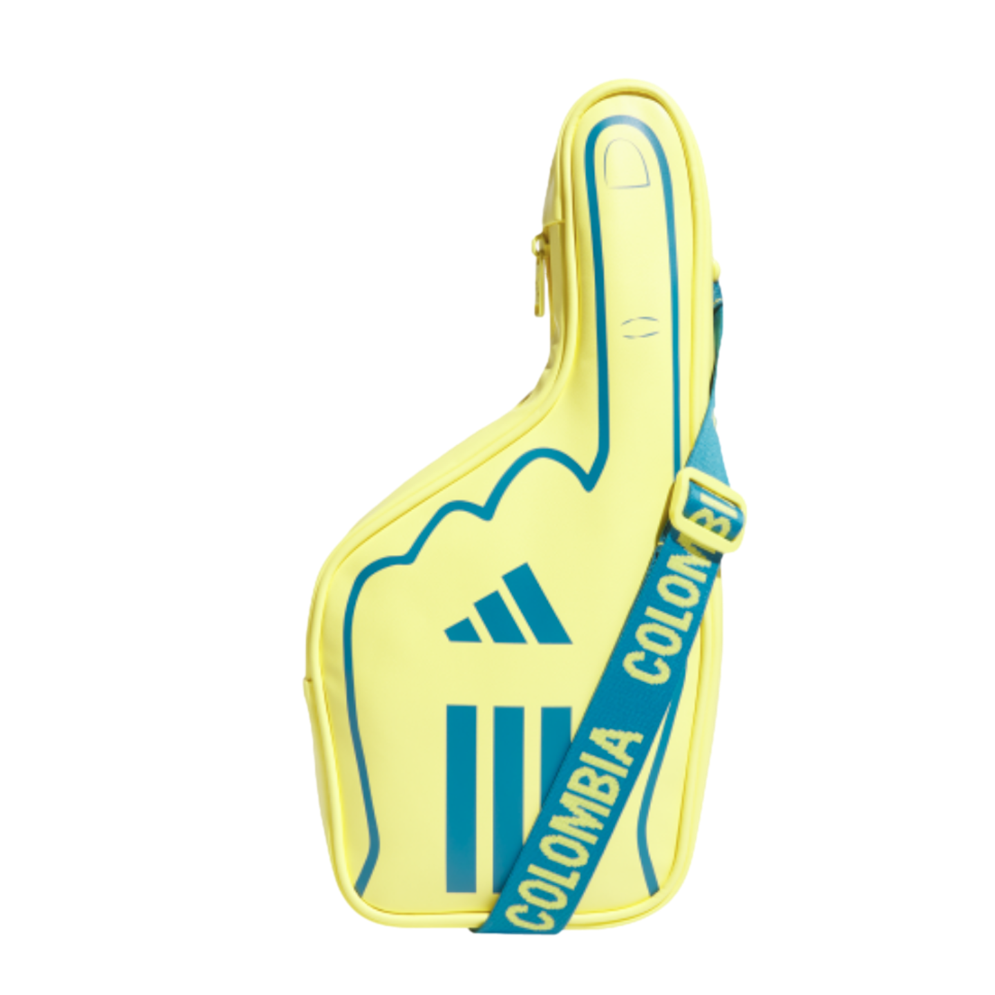 Adidas Colombia Finger Crossbody Bag