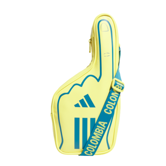 Adidas Colombia Finger Crossbody Bag