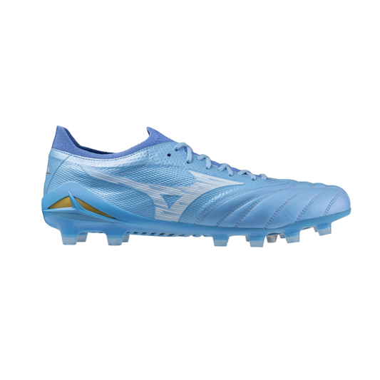 Mizuno Morelia Neo IV Beta Elite Firm Ground Cleats