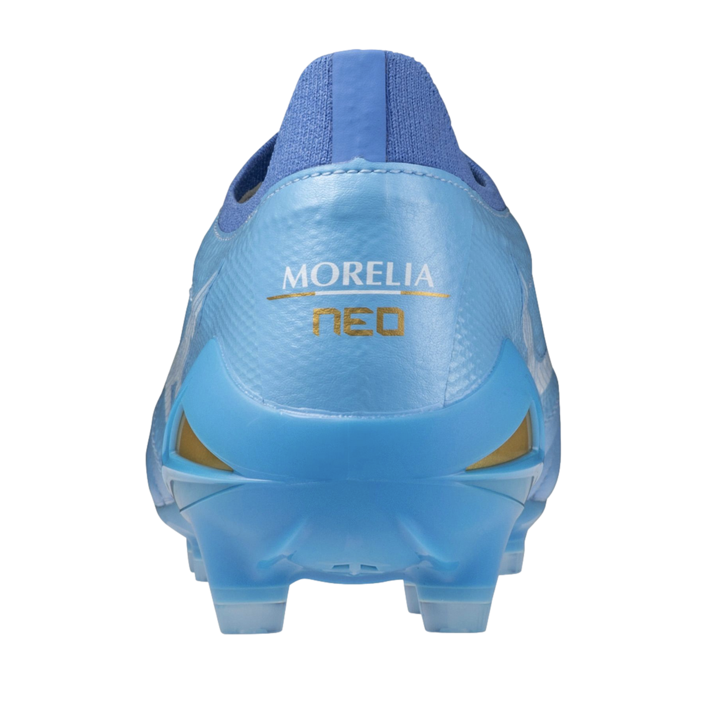 Mizuno Morelia Neo IV Beta Elite Firm Ground Cleats