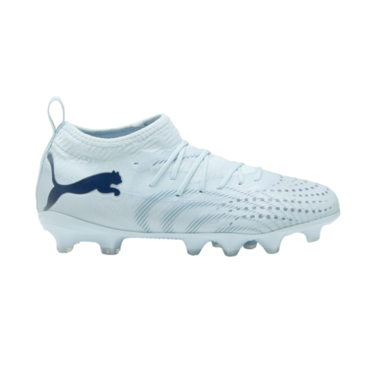 Puma Future 9 Fusion Match Youth Firm Ground Cleats