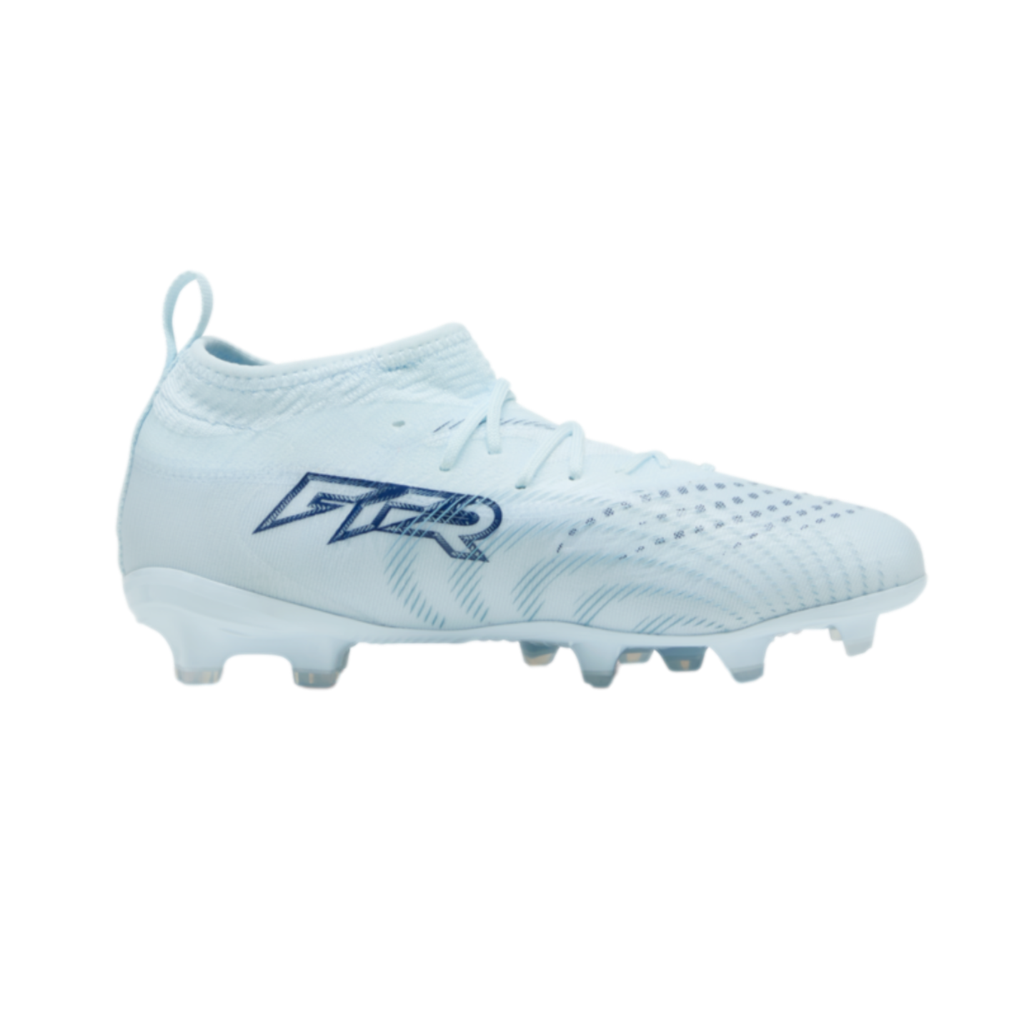 Puma Future 9 Fusion Match Youth Firm Ground Cleats