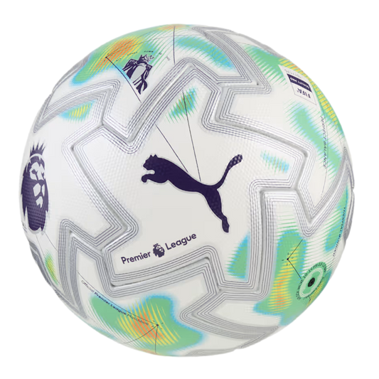 Puma Orbita Ultimate Premier League Thrill Match Ball