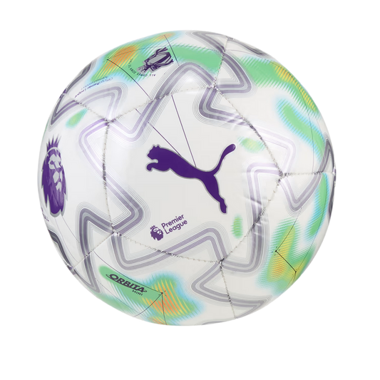 Puma Orbita Premier League Thrill Mini Skills Ball