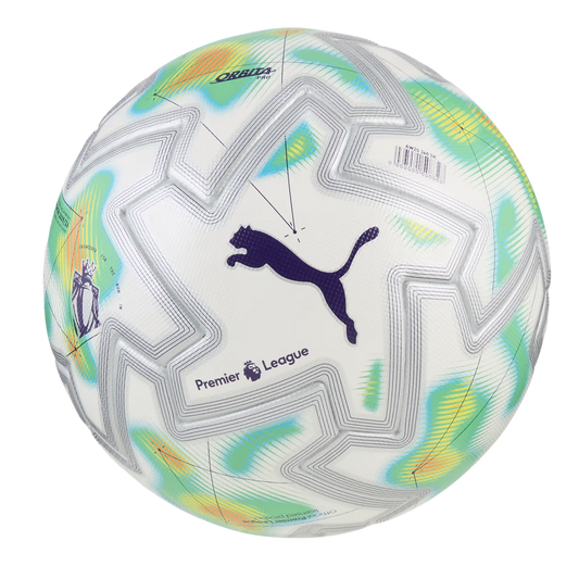 Puma Orbita Pro Premier League Thrill Ball