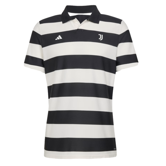 Adidas Juventus x Sgura 25/26 Authentic Fourth Jersey