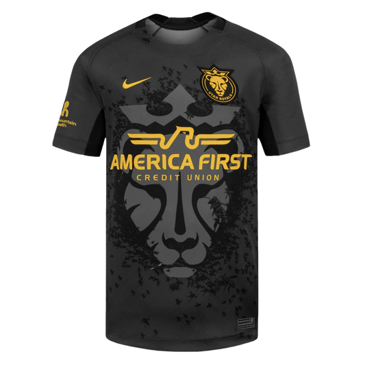 Nike Utah Royals 2026 Youth Third Jersey
