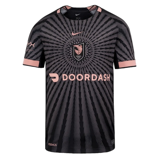 Nike Angel City 2026 Youth Home Jersey