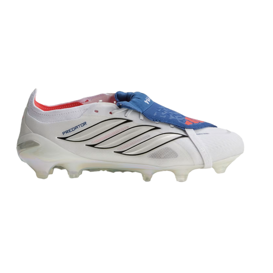 Adidas Predator Elite Foldover Tongue Firm Ground Cleats