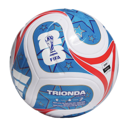 Adidas World Cup 2026 USA League Ball