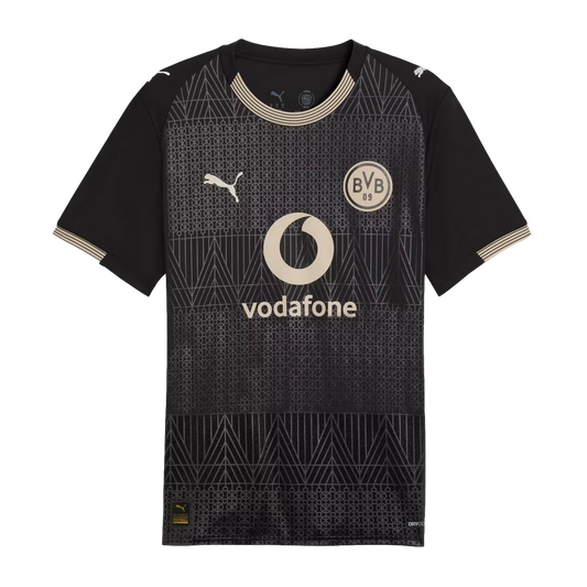 Puma Borussia Dortmund 25/26 Special Edition Jersey