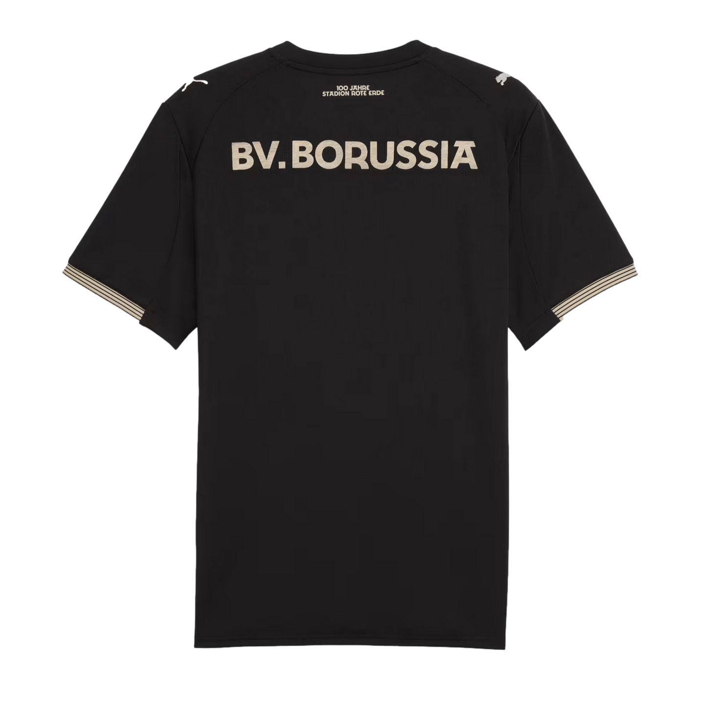 Puma Borussia Dortmund 25/26 Special Edition Jersey