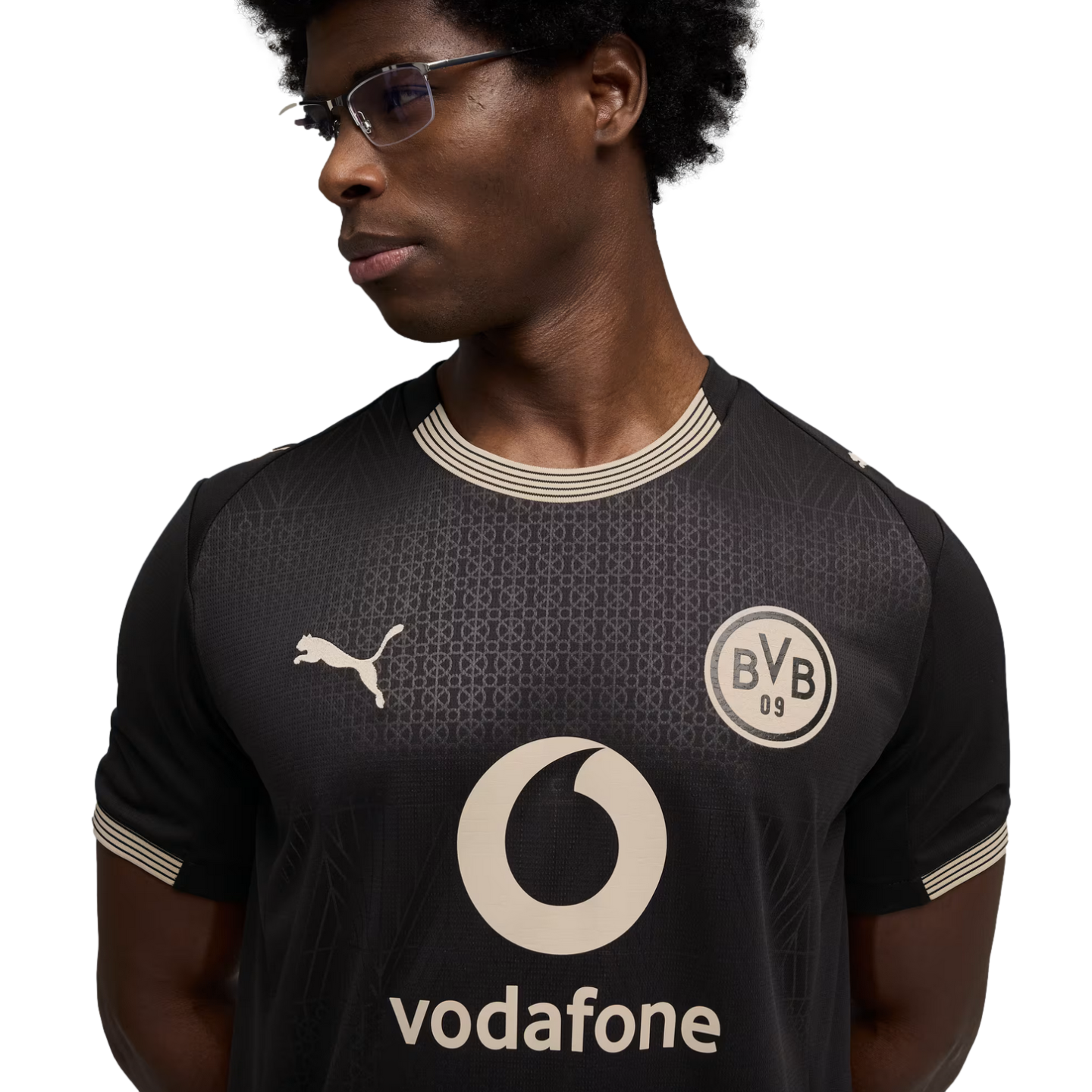 Puma Borussia Dortmund 25/26 Special Edition Jersey