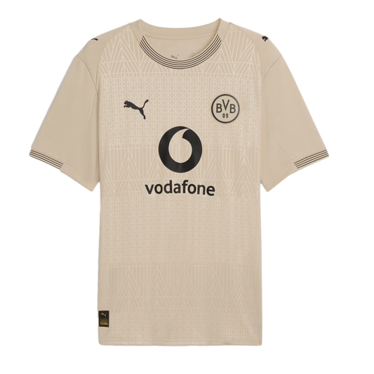 Puma Borussia Dortmund 25/26 Special Edition Jersey