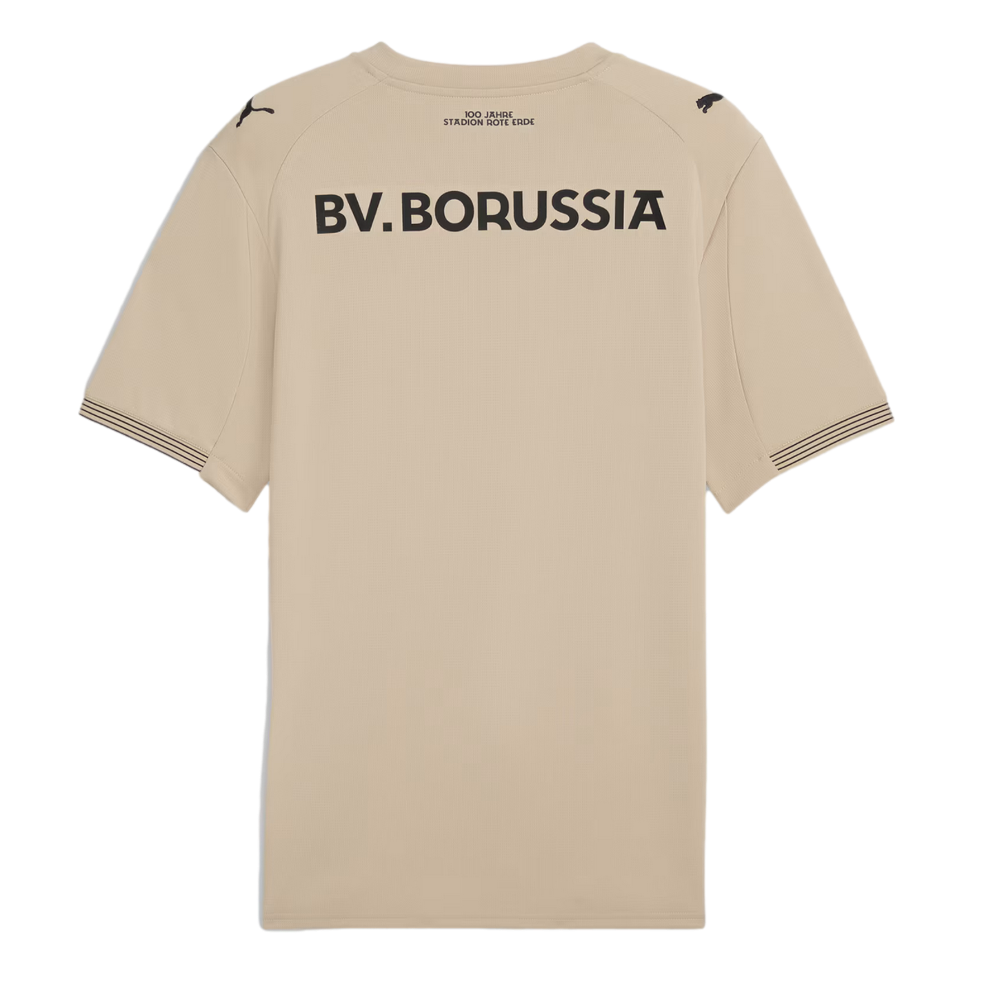 Puma Borussia Dortmund 25/26 Special Edition Jersey