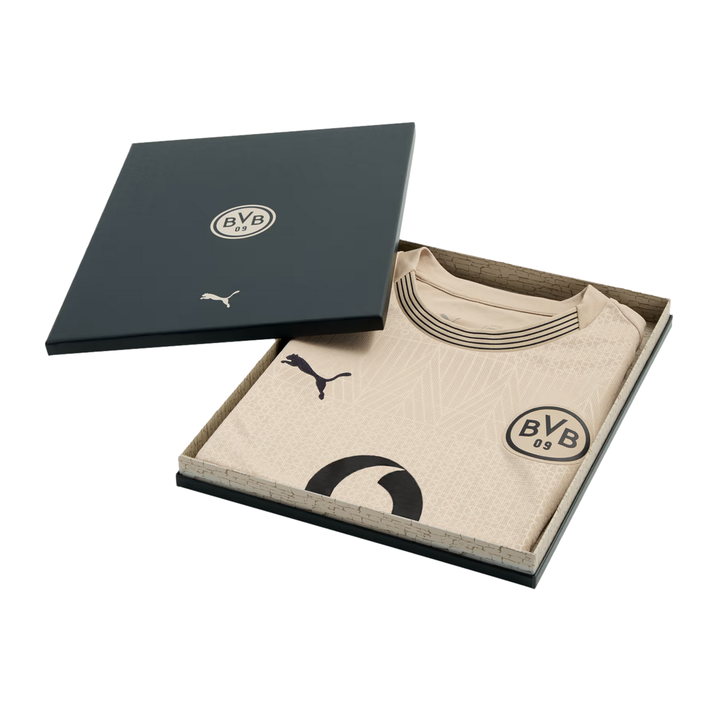 Puma Borussia Dortmund 25/26 Special Edition Jersey