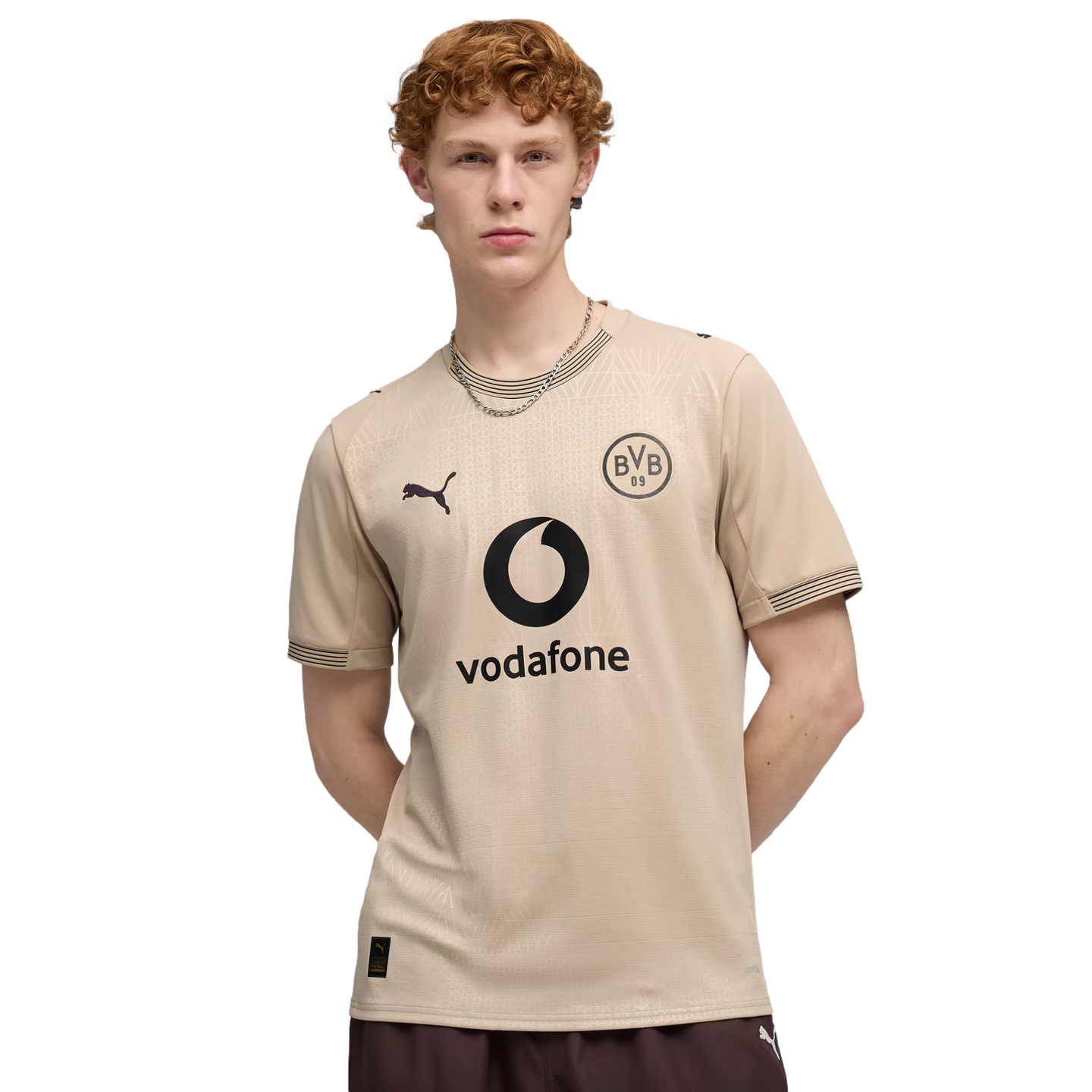 Puma Borussia Dortmund 25/26 Special Edition Jersey