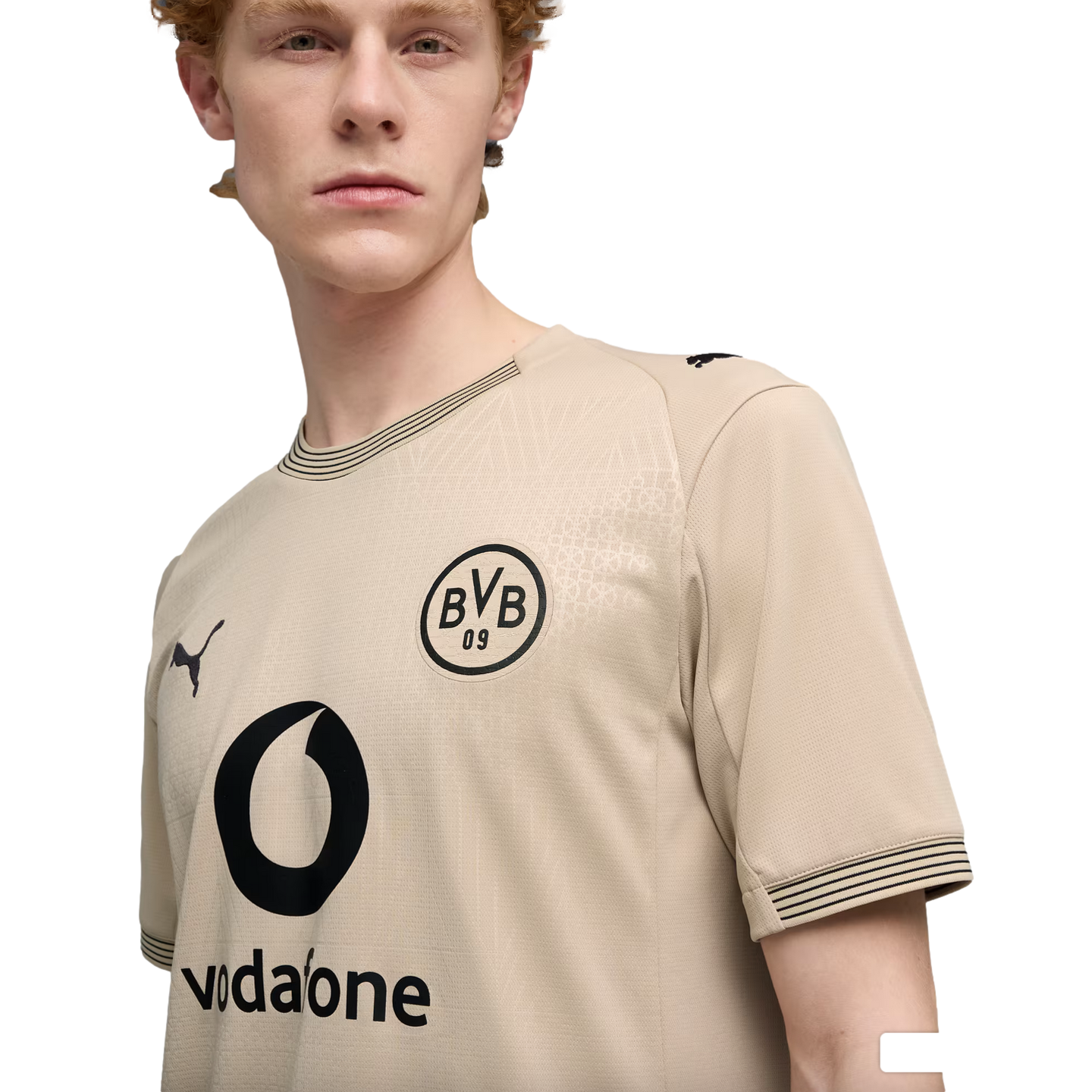 Puma Borussia Dortmund 25/26 Special Edition Jersey