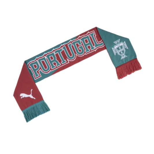 Puma Portugal Culture Scarf