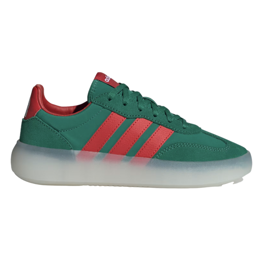 Adidas Barreda Decode Mexico Youth Indoor Shoes