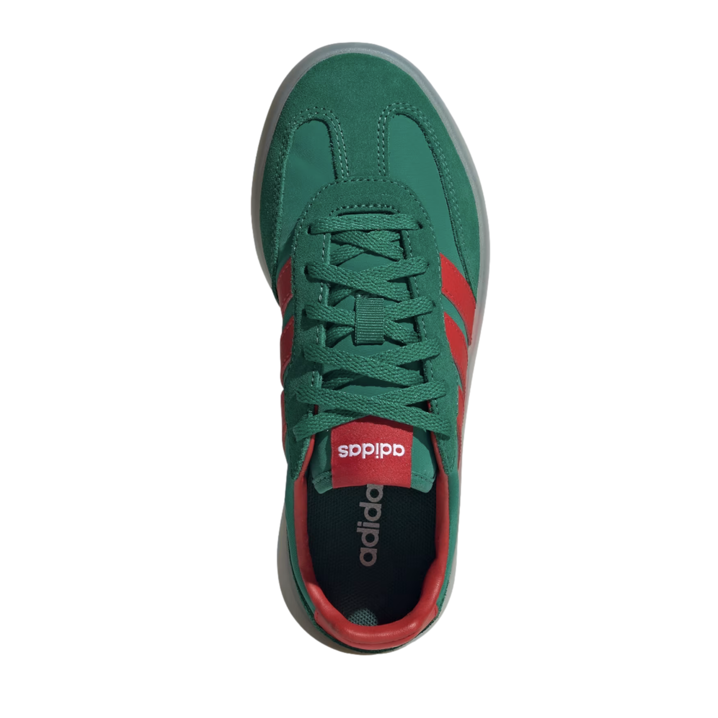 Adidas Barreda Decode Mexico Youth Indoor Shoes