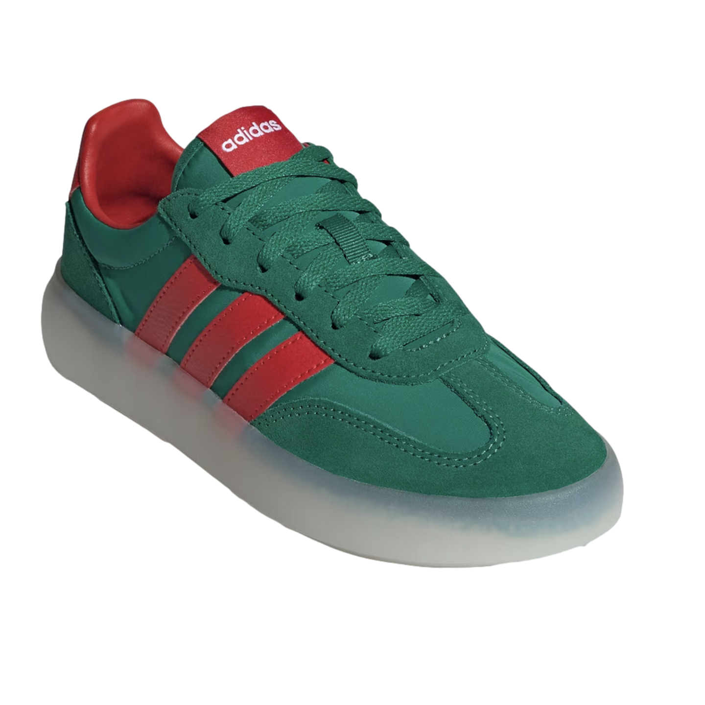 Adidas Barreda Decode Mexico Youth Indoor Shoes