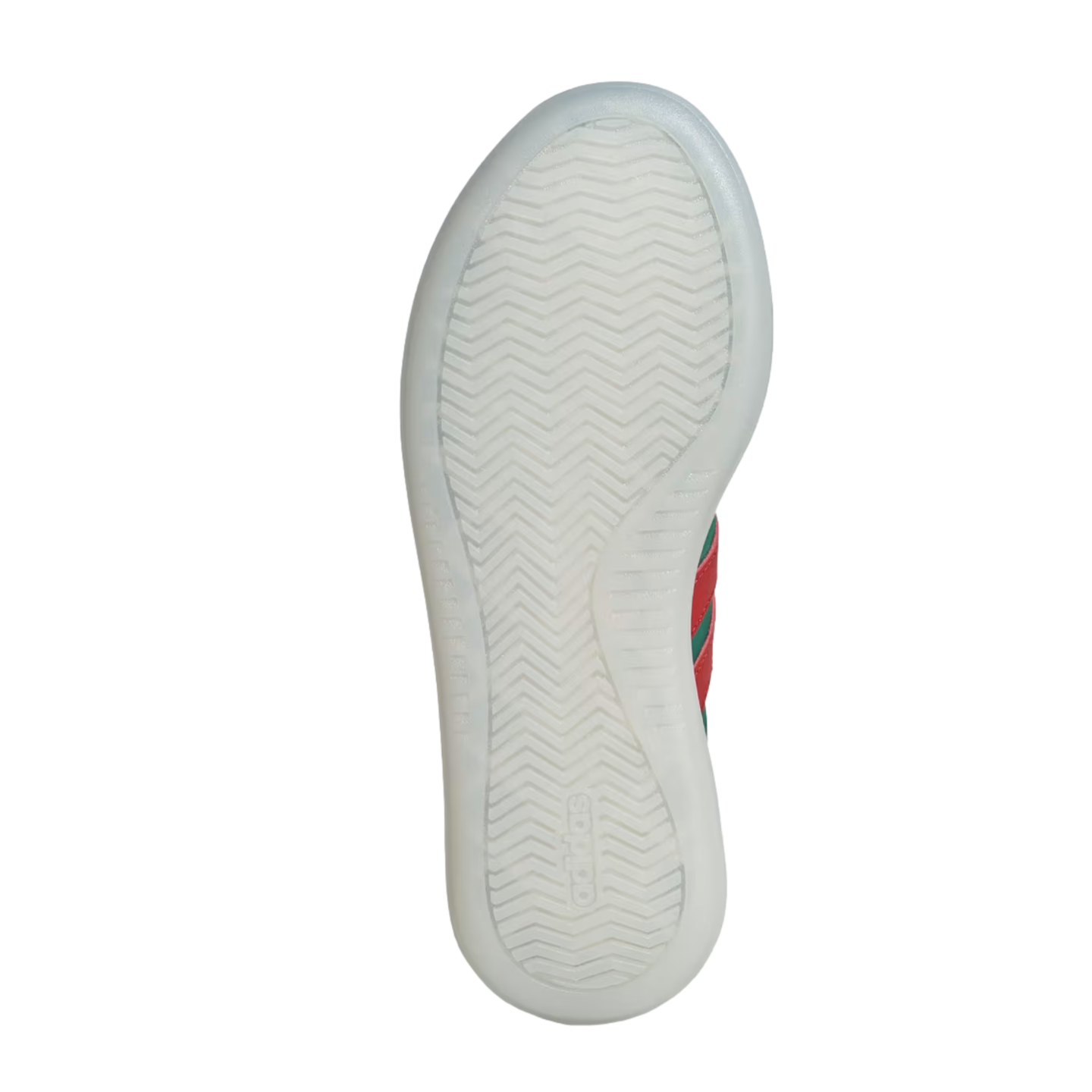 Adidas Barreda Decode Mexico Youth Indoor Shoes