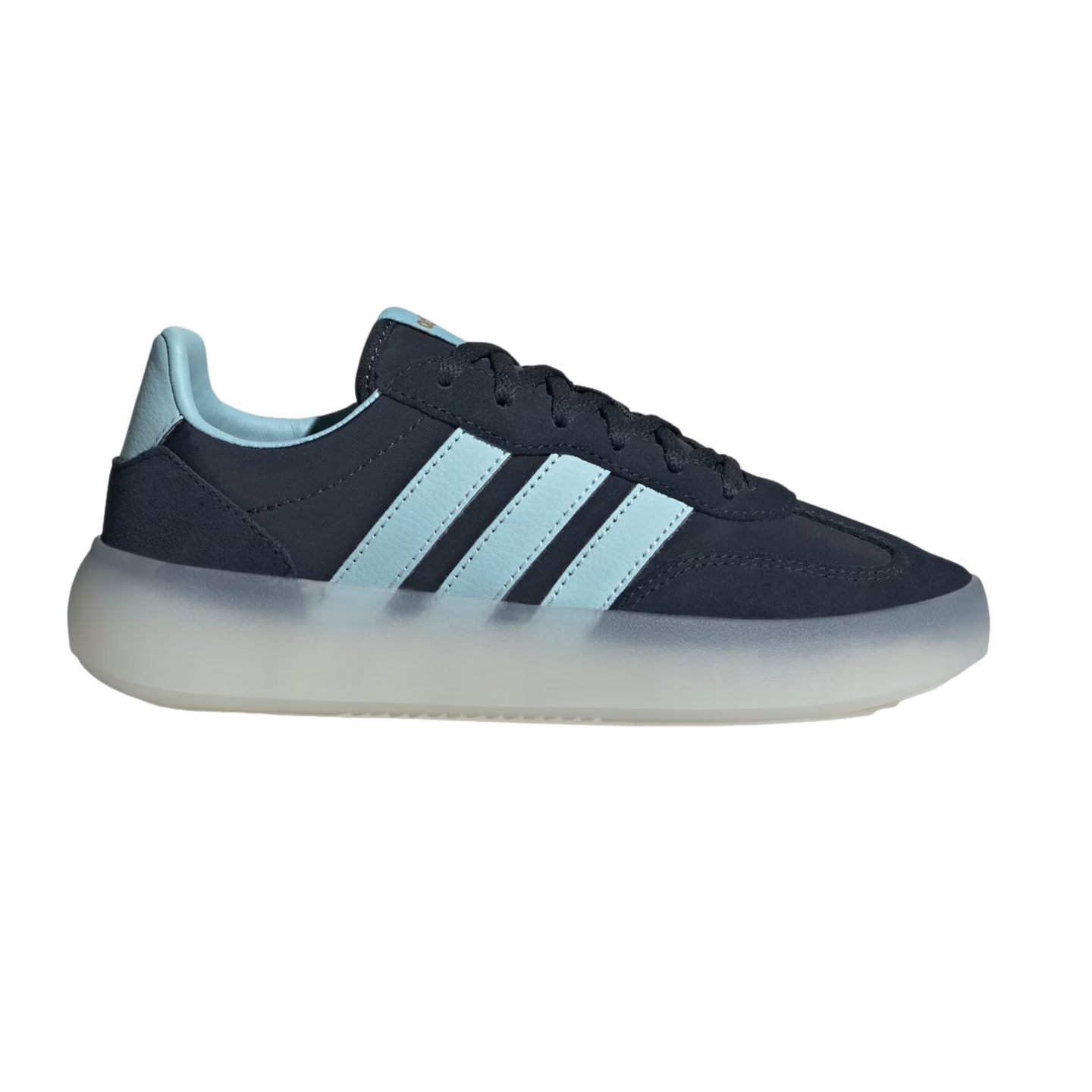 Adidas Barreda Decode Argentina Youth Indoor Shoes