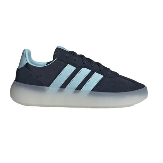Adidas Barreda Decode Argentina Youth Indoor Shoes