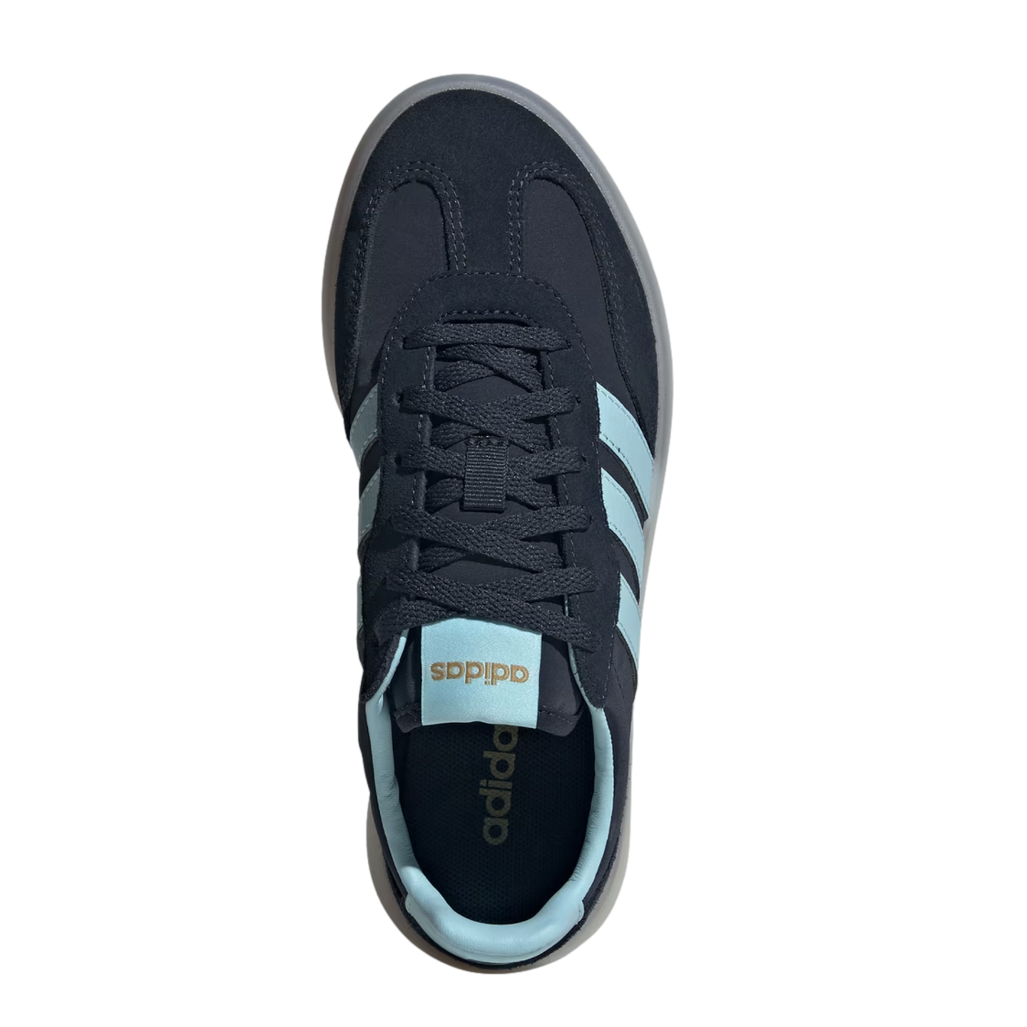 Adidas Barreda Decode Argentina Youth Indoor Shoes