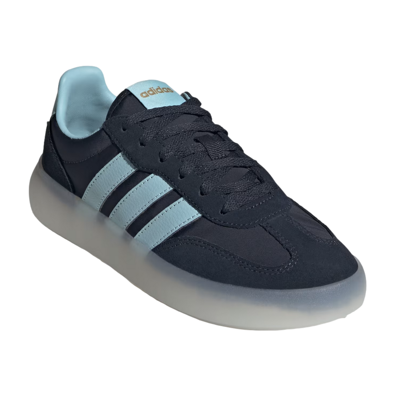Adidas Barreda Decode Argentina Youth Indoor Shoes