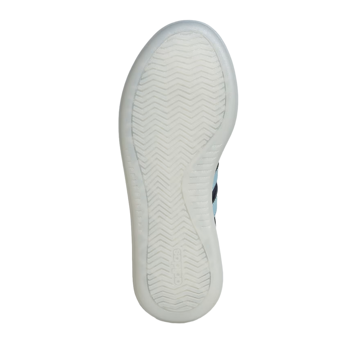 Adidas Barreda Decode Argentina Youth Indoor Shoes