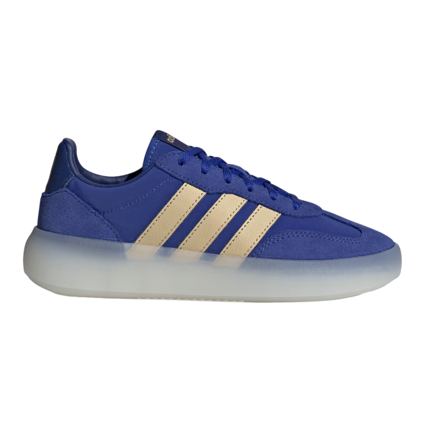 Adidas Barreda Decode Italy Youth Indoor Shoes