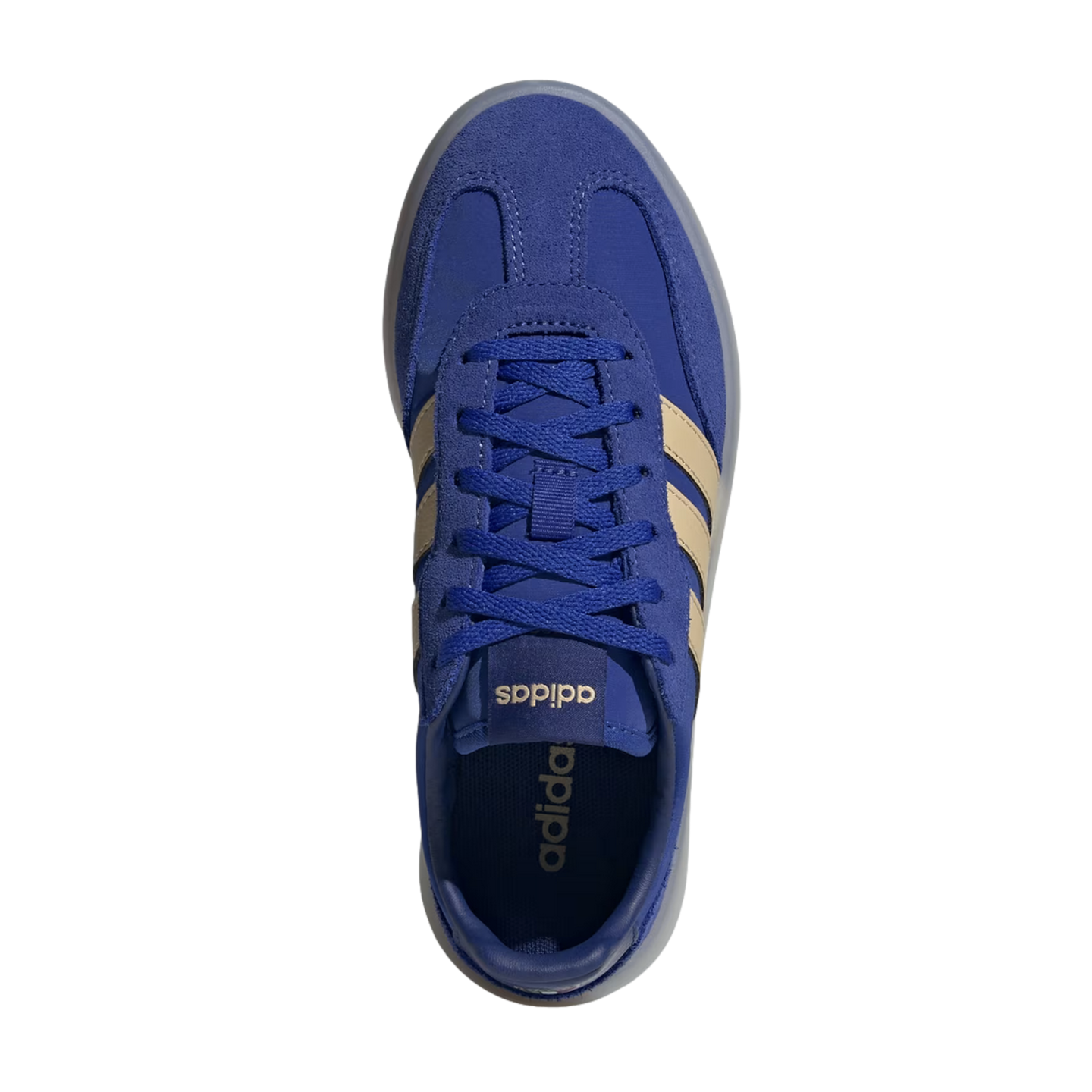 Adidas Barreda Decode Italy Youth Indoor Shoes