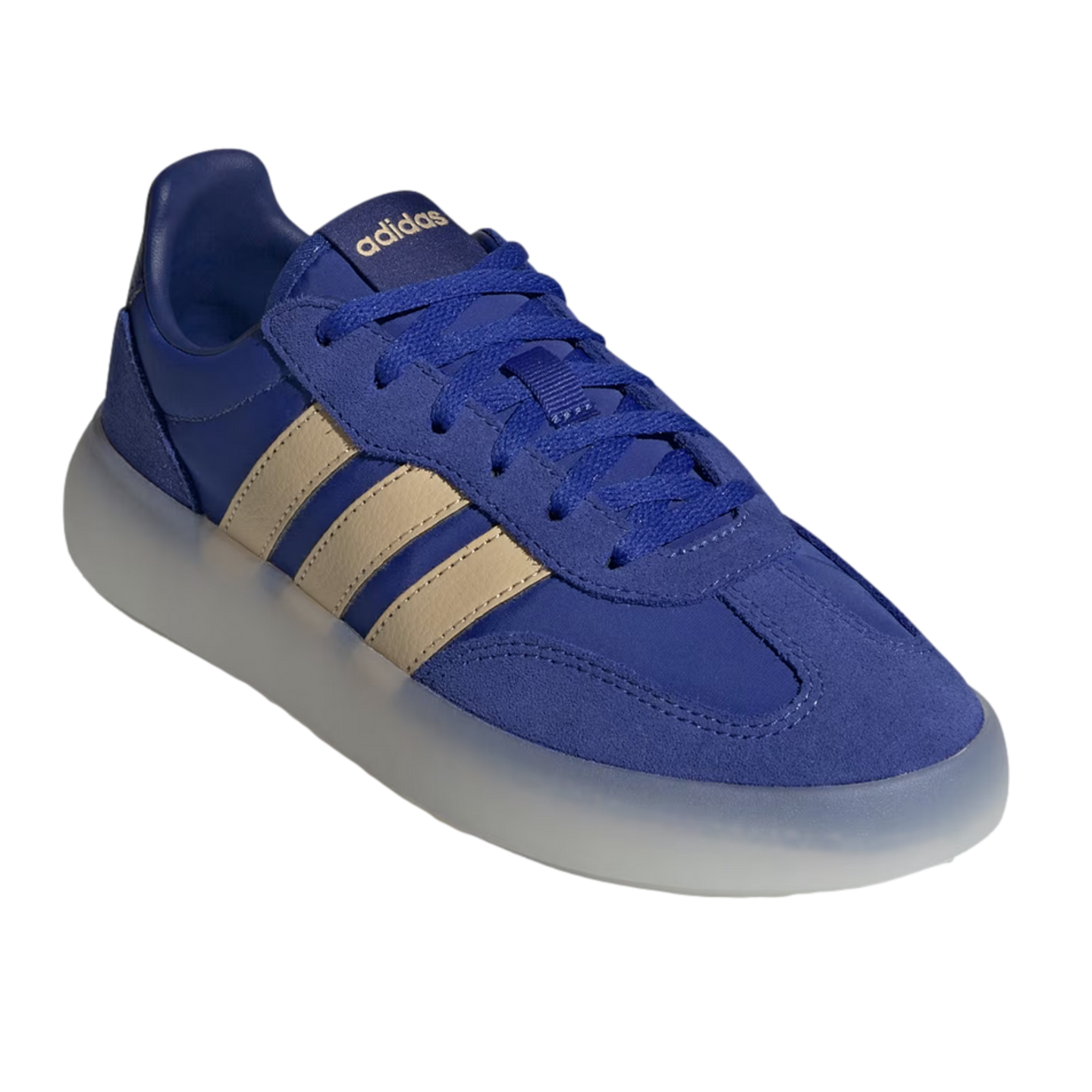 Adidas Barreda Decode Italy Youth Indoor Shoes