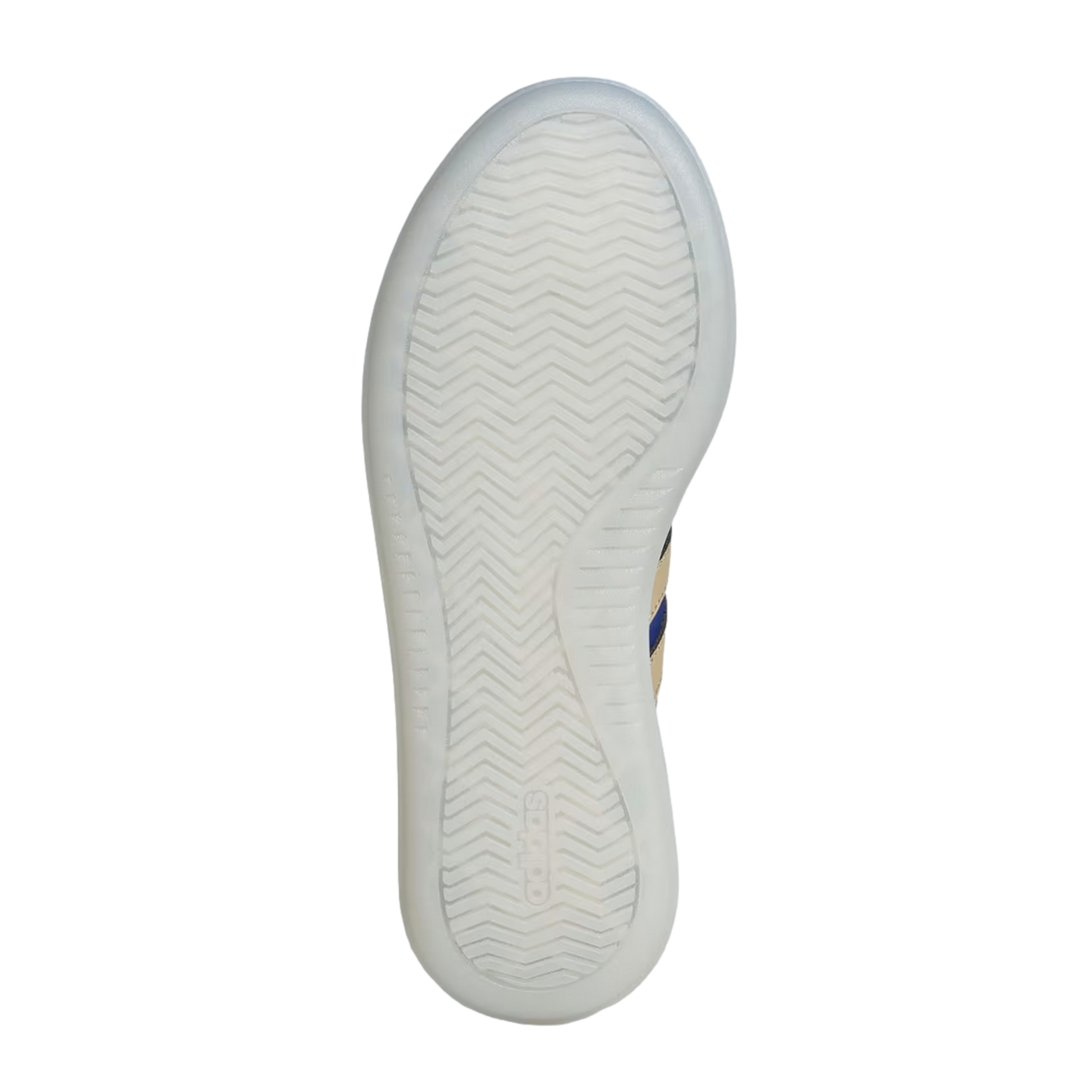 Adidas Barreda Decode Italy Youth Indoor Shoes