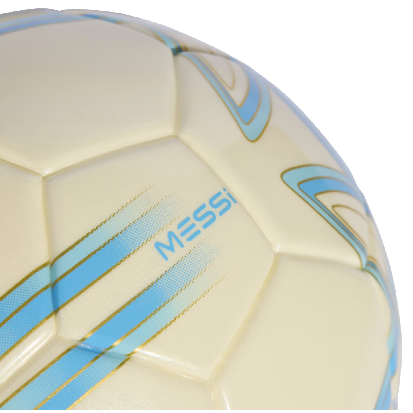 Adidas Messi Mini Skills Ball