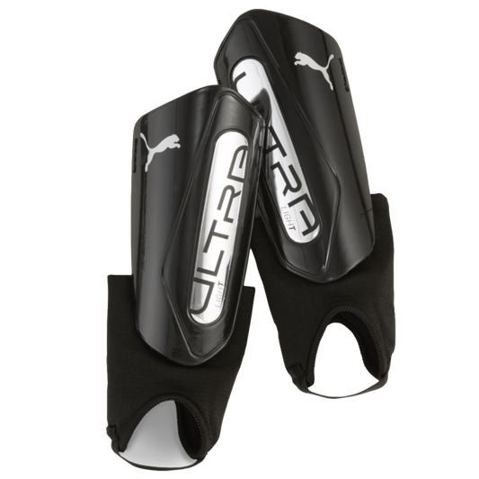 Puma Ultra Light Ankle Shin Guards
