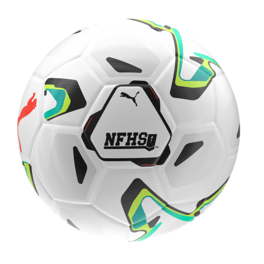 Puma Stellar Match NFHS Ball